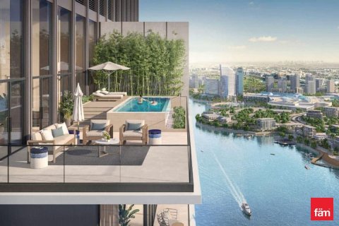 Apartman u gradu Dubai, UAE 2 spavaće sobe, 110.7 m2 Br. 726262 - Slika 7