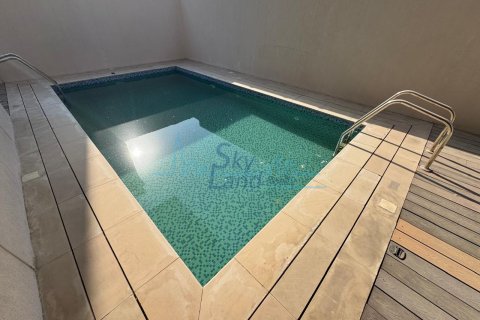 Vila u Jumeirah, Dubai, UAE 4 spavaćih soba, 390 m2 Br. 658897 - fotografija 20