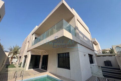 阿联酋 Dubai Jumeirah 别墅  4 卧, 390 平方米 , 编号 658897