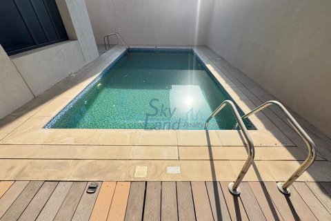 Vila u Jumeirah, Dubai, UAE 4 spavaćih soba, 390 m2 Br. 658897 - fotografija 18