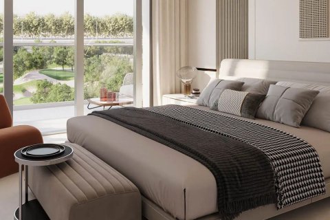 Apartment sa Ras Al Khor, Dubai, UAE 1 silid-tulugan, 68.1 sq.m. № 641625 - larawan 8