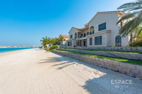 Villa en venta en Palm Jumeirah, Dubai, EAU 6 dormitorios, 650 m2 № 649780 - foto 8
