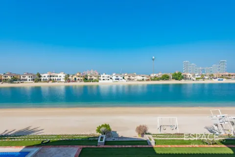 Villa en venta en Palm Jumeirah, Dubai, EAU 6 dormitorios, 650 m2 № 649780 - foto 18