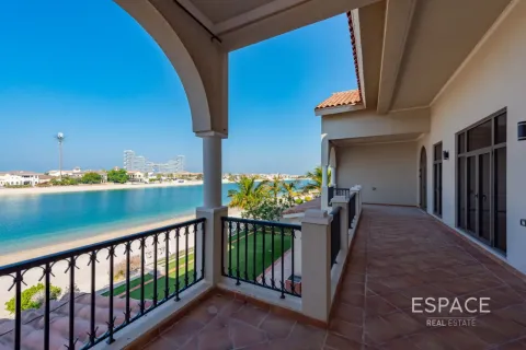 Villa en venta en Palm Jumeirah, Dubai, EAU 6 dormitorios, 650 m2 № 649780 - foto 12