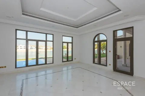 Villa en venta en Palm Jumeirah, Dubai, EAU 6 dormitorios, 650 m2 № 649780 - foto 3