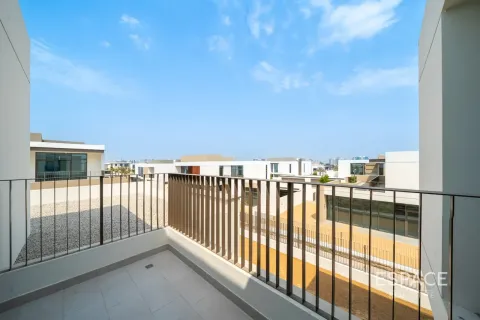 Villa itt: Al Furjan, Dubai, EAE, 4 hálószoba, 429 m², azonosító: 649782 - fénykép 4
