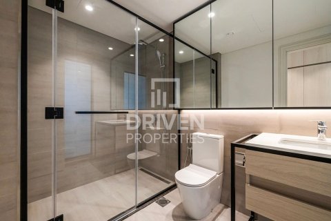Lakás itt: Mohammed Bin Rashid City, Dubai, EAE, 1 hálószoba, 83.06 m², azonosító: 768037 - fénykép 9