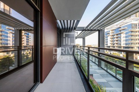 Lakás itt: Mohammed Bin Rashid City, Dubai, EAE, 1 hálószoba, 83.06 m², azonosító: 768037 - fénykép 11