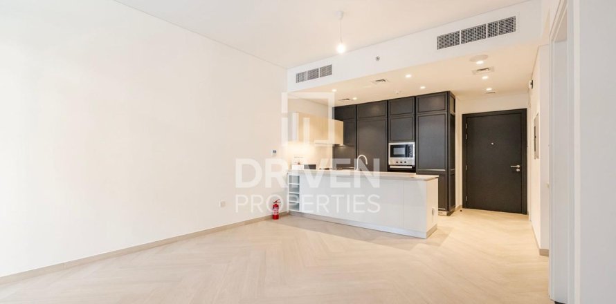 Lakás itt: Mohammed Bin Rashid City, Dubai, EAE, 1 hálószoba, 83.06 m², azonosító: 768037