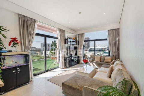 Lägenhet till försäljning i Arjan, Dubai, UAE 2 sovrum, 148.27 kvm Nr. 768042 - fotografi 2