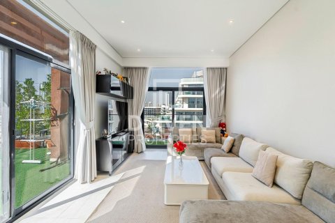Lägenhet till försäljning i Arjan, Dubai, UAE 2 sovrum, 148.27 kvm Nr. 768042 - fotografi 3