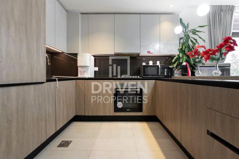 Lägenhet till försäljning i Arjan, Dubai, UAE 2 sovrum, 148.27 kvm Nr. 768042 - fotografi 8