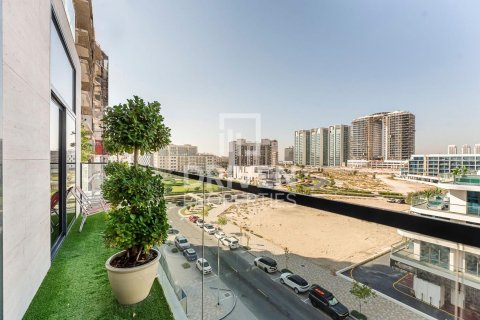 Lägenhet till försäljning i Arjan, Dubai, UAE 2 sovrum, 148.27 kvm Nr. 768042 - fotografi 9