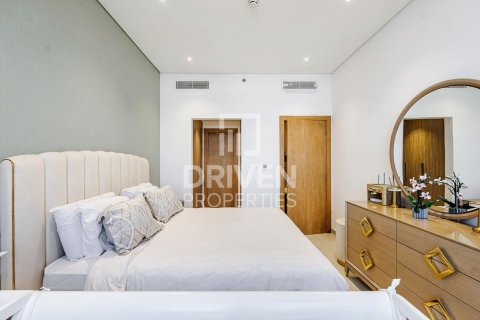 Lägenhet till försäljning i Arjan, Dubai, UAE 2 sovrum, 148.27 kvm Nr. 768042 - fotografi 7
