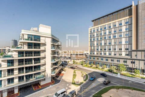Lägenhet till försäljning i Arjan, Dubai, UAE 2 sovrum, 148.27 kvm Nr. 768042 - fotografi 16