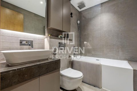 Lägenhet till försäljning i Arjan, Dubai, UAE 2 sovrum, 148.27 kvm Nr. 768042 - fotografi 15