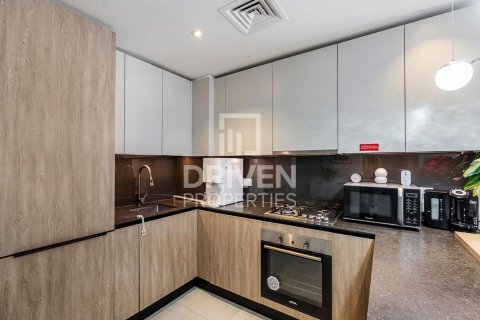 Lägenhet till försäljning i Arjan, Dubai, UAE 2 sovrum, 148.27 kvm Nr. 768042 - fotografi 10
