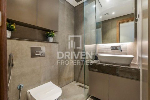 Lägenhet till försäljning i Arjan, Dubai, UAE 2 sovrum, 148.27 kvm Nr. 768042 - fotografi 18