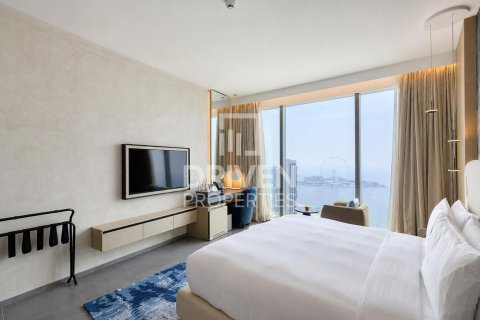 Dubai Marina, Dubai, UAE의 판매용 아파트 9.1제곱미터 번호 768036 - 사진 2