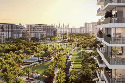 Müüa korter asukohaga Dubai Hills Estate, AÜE: 2 magamistoaga, 140.75 m² Nr 768038 - pilt 3