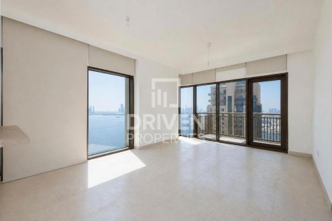 Пәтер Dubai Creek Harbour (The Lagoons), Дубай, БАӘ-да 3 жатын бөлмелер, 149.85 м² № 768039