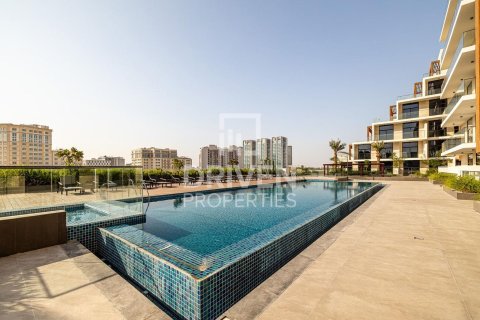 Пәтер Arjan, Дубай, БАӘ-да 1 бөлме, 43.29 м² № 768040 - фото 18