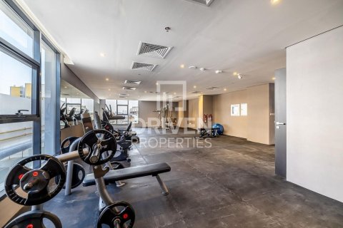 Пәтер Arjan, Дубай, БАӘ-да 1 бөлме, 43.29 м² № 768040 - фото 17
