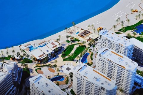 Ras Al Khaimah、UAE にあるマンション販売中 1ベッドルーム、74 m2、No734955 - 写真 7