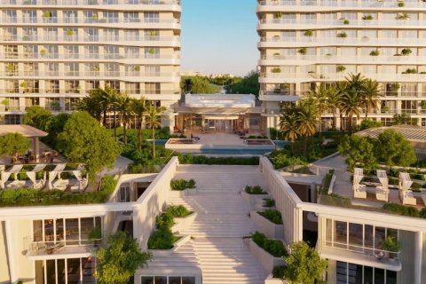 Διαμέρισμα σε Ras Al Khaimah, ΗΑΕ 1 υπνοδωμάτιο, 79 τ.μ. Αρ. 734957 - φωτογραφία 6