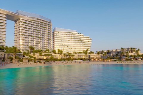 Διαμέρισμα σε Ras Al Khaimah, ΗΑΕ 1 υπνοδωμάτιο, 79 τ.μ. Αρ. 734957 - φωτογραφία 1