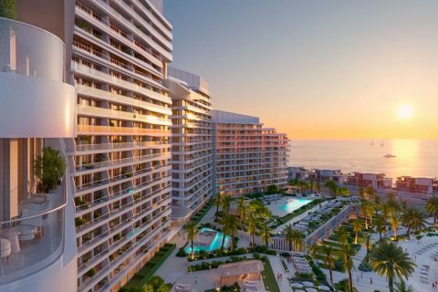 Διαμέρισμα σε Ras Al Khaimah, ΗΑΕ 1 υπνοδωμάτιο, 79 τ.μ. Αρ. 734957 - φωτογραφία 5