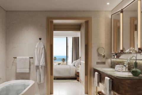 Διαμέρισμα σε Ras Al Khaimah, ΗΑΕ 1 υπνοδωμάτιο, 79 τ.μ. Αρ. 734957 - φωτογραφία 12