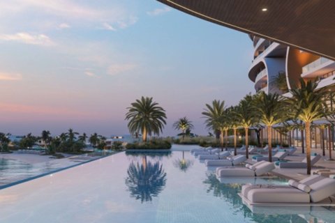Appartamento in vendita a Ras Al Khaimah, EAU 1 camera da letto, 87 mq. № 734960 - foto 6