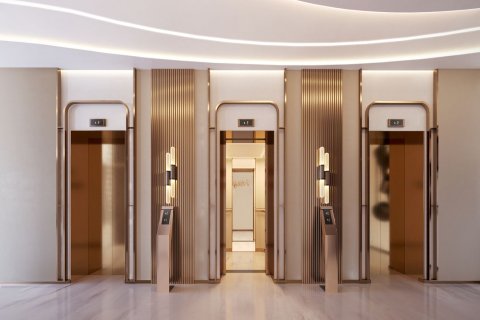 Lakás itt: Ras Al Khaimah, EAE, 1 hálószoba, 115 m², azonosító: 734922 - fénykép 12