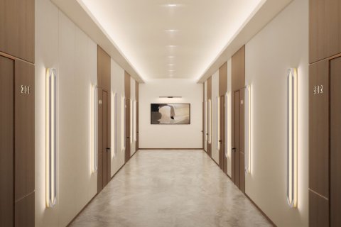 Lakás itt: Ras Al Khaimah, EAE, 1 hálószoba, 115 m², azonosító: 734922 - fénykép 9