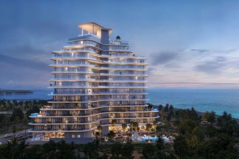 Lakás itt: Ras Al Khaimah, EAE, 1 hálószoba, 115 m², azonosító: 734922 - fénykép 23