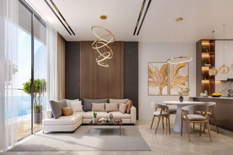 Lakás itt: Ras Al Khaimah, EAE, 1 hálószoba, 115 m², azonosító: 734922 - fénykép 4