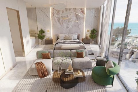 Apartament de vânzare în Al Marjan Island, Ras Al Khaimah, EAU 4 dormitoare, 439 mp.  №612893 - poză 2