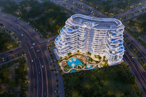Apartament de vânzare în Al Marjan Island, Ras Al Khaimah, EAU 4 dormitoare, 439 mp.  №612893 - poză 15