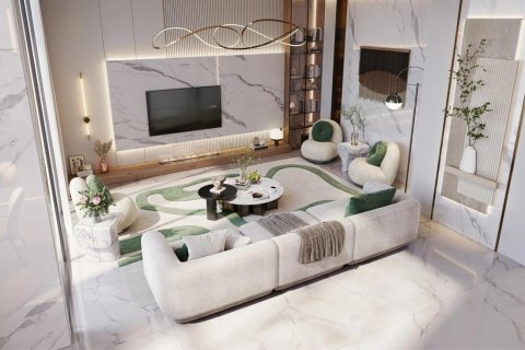 Apartament de vânzare în Al Marjan Island, Ras Al Khaimah, EAU 4 dormitoare, 439 mp.  №612893 - poză 7