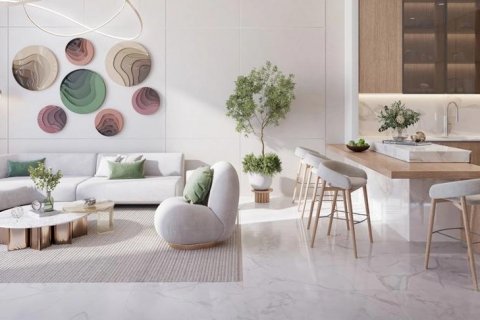 Apartamento en venta en Al Marjan Island, Ras Al Khaimah, EAU 2 dormitorios, 99 m2 № 612891 - foto 10