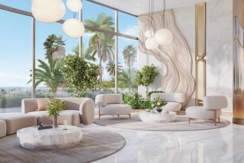 Apartamento en venta en Al Marjan Island, Ras Al Khaimah, EAU 1 dormitorio, 55 m2 № 612890 - foto 12