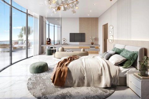 Appartement à vendre à  Al Marjan Island, Ras Al Khaimah, EAU 3 chambres, 143 m2 № 612892 - photo 9