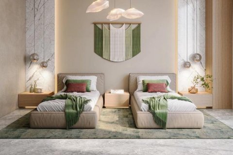 Appartement à vendre à  Al Marjan Island, Ras Al Khaimah, EAU 3 chambres, 143 m2 № 612892 - photo 5