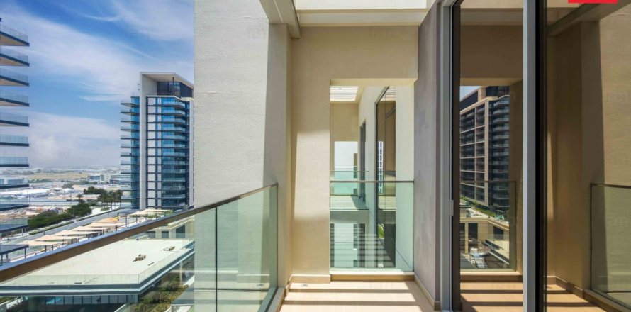 Apartemen di Dubai Hills Estate, UEA 2 kamar tidur, 132.9 m2 nomor 709845