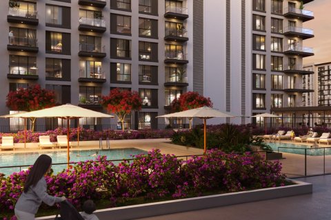 Apartment in Town Square, Dubai, UAE 1 bedroom, 60 sq.m. № 732549 - photo 2