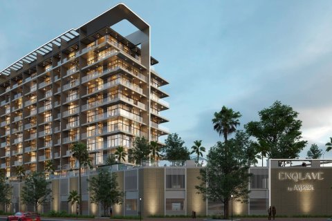 Wohnung zum Verkauf in Discovery Gardens, Dubai, VAE 1 Zimmer, 36 m2 Nr. 732544 - Foto 2