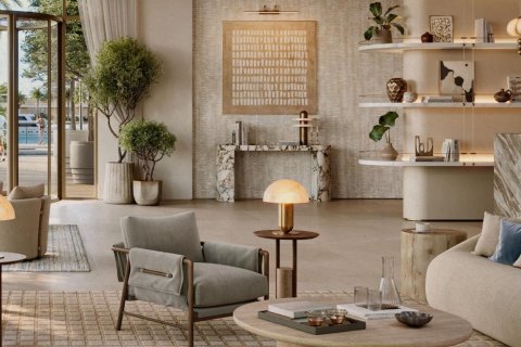 Apartman u Baystar by Vida u gradu Dubai, UAE 4 spavaće sobe, 269.0 m2 Br. 629664 - Slika 2