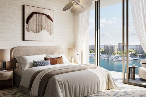 Apartman u Baystar by Vida u gradu Dubai, UAE 4 spavaće sobe, 269.0 m2 Br. 629664 - Slika 4
