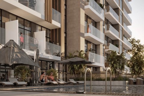 Appartamento in vendita a Dubai Investment Park, Dubai, EAU 1 camera, 34 mq. № 728502 - foto 8